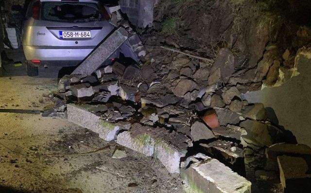 Kasumović ima lijepe vijesti: "Osigurali smo crijep i konstrukciju za krov mještanima Ljubetova"