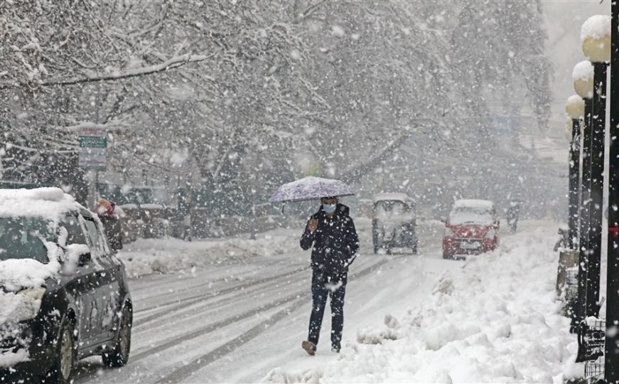 Meteorolog Vakula otkrio šta nas očekuje u nastavku zime, ali i kakvo će biti proljeće