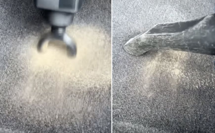 Viralan trik za čišćenje tepiha u automobilu: Svi su zapanjeni rezultatom