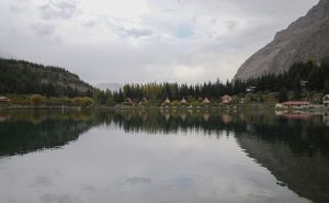 Upoznajte jezero Shangrila: Skriveni raj u podnožju Himalaja