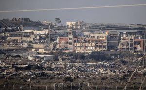 Izraelska vojska povlači pet brigada iz Gaze!