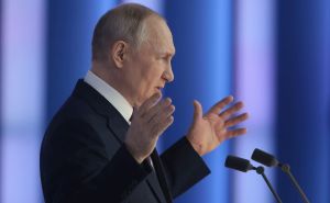 Rusija počela napad neviđenih razmjera na Ukrajinu, a Putin prijeti: "Bit će još gore"