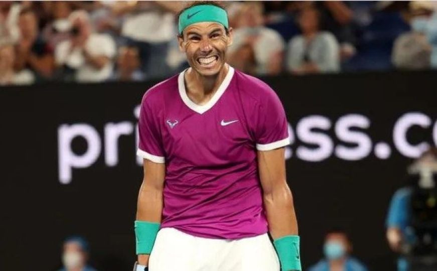 Rafael Nadal se vratio i 'pregazio' Dominica Thiema: Pogledajte kako ga je dočekala publika