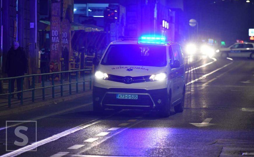 Pucnjava u Sarajevu u novogodišnjoj noći: Uhapšen 25-godišnjak pa pušten na slobodu