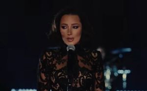 Aleksandra Prijović objavila novu pjesmu: Tekst za emotivnu baladu napisao njen suprug