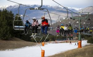 Globalno zagrijavanje natjeralo najstarije skijalište u Španiji da traži alternative