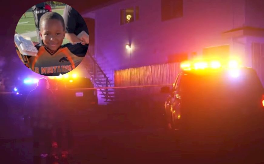 Horor u Americi: 10-godišnjak ubio vršnjaka očevim pištoljem, dijete iskrvarilo na parkingu