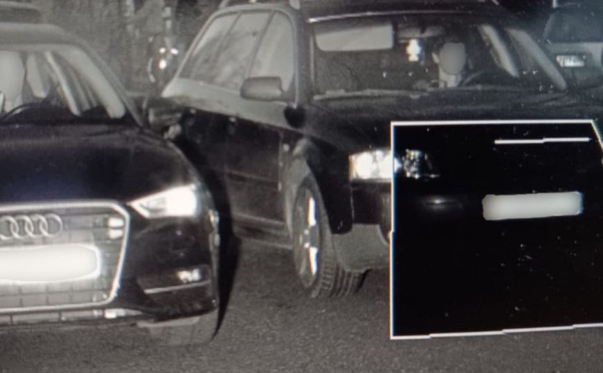Nije vozio brzo, ali je kažnjen: Njemačka policija objavila foto, otkrili šta vozači ne smiju raditi
