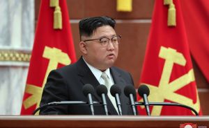 Nestašica hrane u Sjevernoj Koreji, Kim Jong-un sprema radikalne mjere