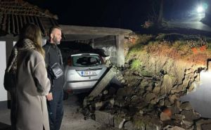 Gradonačelnik Zenice: Po 1.000 KM porodicama koje su najteže pogođene zemljotresom