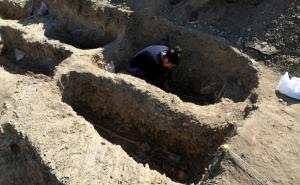 Otkriveno neobično groblje: Pokopani u bizarnim položajima, naučnici u čudu - 'ko su bili ovi ljudi"