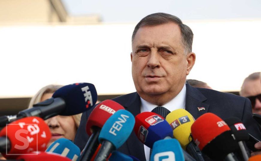Milorad Dodik nakon sastanka u Banjoj Luci najavio paradu i prijeti: 'RS će proslaviti 9. januar'