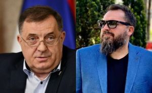 Dragan Bursać: Deveti januar, Schmidt kukavički šuti, a Dodik se smije!