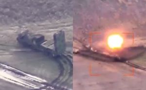 Video: Ukrajinci uništili ruski radar od 447.000.000 KM, otkriveno zbog čega su ga poslali