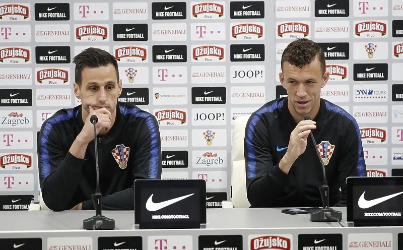 Nikola Kalinić se vratio u Hajduk: Mnogi se šokirali kada su saznali za koliko će novca igrati
