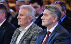 Cijela BiH čeka vijesti iz Tešnja: Šemsudin Mehmedović osniva novu stranku