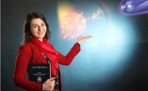 Bosanka Randa Natraš postala doktor nauka na prestižnom univerzitetu u Njemačkoj