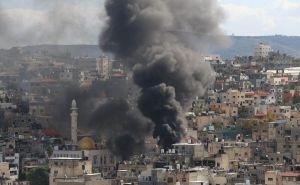 Uživo: Žestoko bombardiranje potreslo Rafah u južnoj Gazi