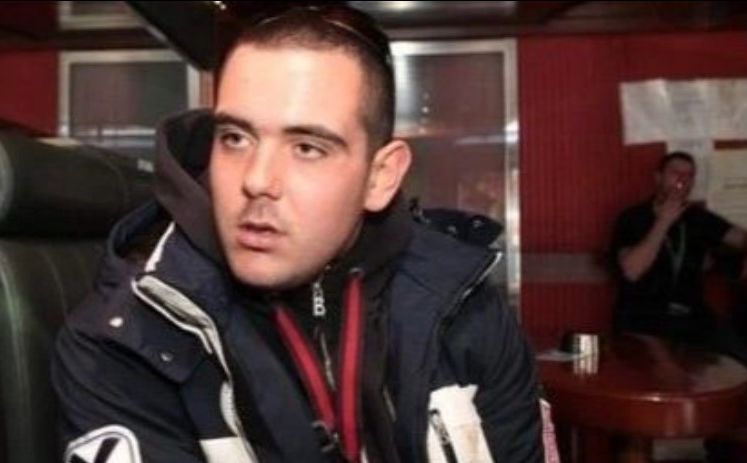 Oglasila se sarajevska policija o hapšenju Benjamina Delalića