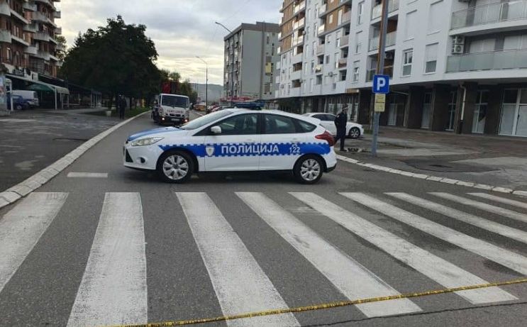 Tragedija u BiH: U saobraćajnoj nesreći poginuo pješak