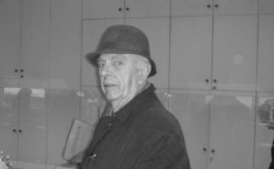U Sarajevu preminuo dr. Ismet Lipa