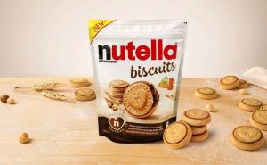 Zabranjen uvoz Nutella bisquita iz jedne pošiljke za BiH - iz inspekcije pojasnili detalje