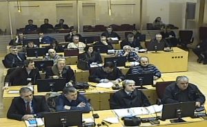 Sud BiH raspisao međunarodnu potjernicu za Rajkom Karlicom, osuđen za ratne zločine