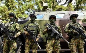 Komšije na nogama: Vojska Srbije pokrenula inicijativu za ponovno uvođenje služenja vojnog roka