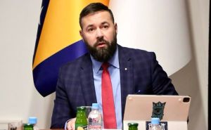 Ministar Magoda oštro napao sarajevske klubove: 'Nezadovoljan sam rezultatima'