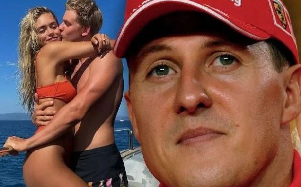 Nijemci tvrde: Ova djevojka iz BiH je jedna od rijetkih koja je posjetila legendarnog Schumachera