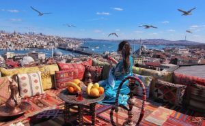 Turski horoskop za 2024. godinu: Jedan znak čeka mnogo novca, drugi promjena u ljubavi