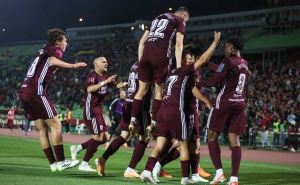 FK Sarajevo posudilo igrača u Uzbekistan
