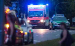 Požar u bolnici u Njemačkoj: Jedna osoba poginula, 22 povrijeđene