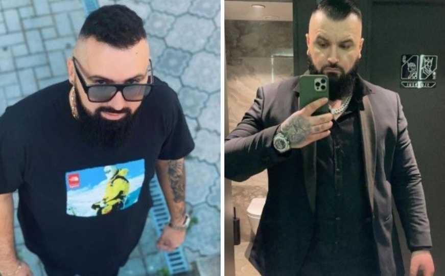 Misterija na mrežama: Jala Brat i Buba Corelli nestali sa Instagrama