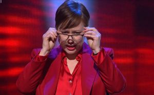 Najgori nastup lovkinje Morane: 'Ovo se u Potjeri još nikad nije dogodilo'