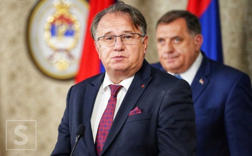 Nermin Nikšić čestitao pravoslavni Božić: 'Moramo se okrenuti jačanju ljubavi i poštovanja'