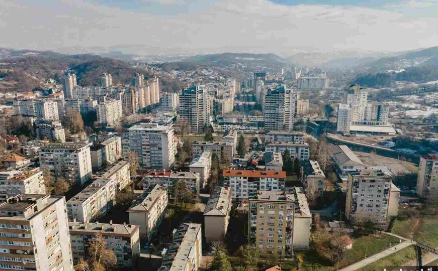 Grad Tuzla izdaje stanove: Ovo će biti cijene najma