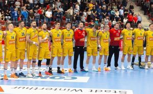 Rukometaši BiH još jednom 'pali' na ispitu: Švicarska rutinski savladala Zmajeve