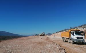 Raspisan javni poziv: Gradi se brza cesta u Krajini, vrijednost projekta 5.100.000 KM