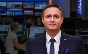 Denis Bećirović poslao poruku europskim političarima: "Stanje je ekstremno ozbiljno"