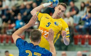 Posljednja priprema pred EURO: Zmajevi poraženi od Rumunije