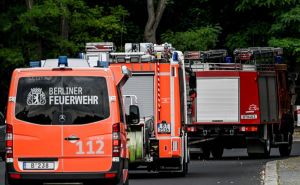 Tragično: Porastao broj poginulih u požaru u njemačkoj bolnici