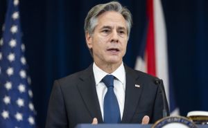 Blinken: 'Daleko previše Palestinaca je ubijeno, posebno djece'