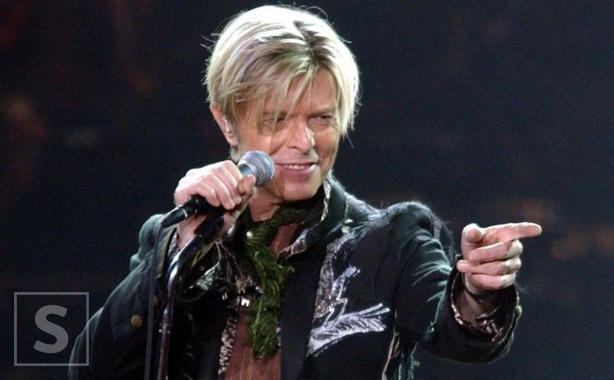 Legendarni David Bowie dobit će ulicu u Parizu