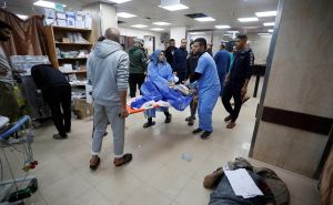 Ljekari bez granica najavili povlačenje iz Pojasa Gaze: 'Situacija je postala isuviše opasna'