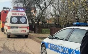 U Srbiji muškarac (28) ubio mlađeg brata (21): "Oteo mu je sjekiru i udario ga u glavu'