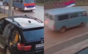 Nova provokacija: Iz kolone vozila pod pratnjom MUP-a RS pucano ispred kuća povratnika u Potočarima!