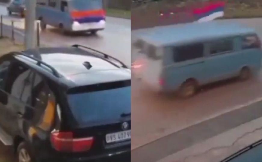 Nova provokacija: Iz kolone vozila pod pratnjom MUP-a RS pucano ispred kuća povratnika u Potočarima!