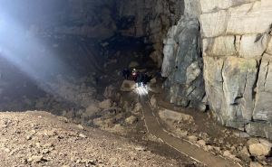 Drama traje u Sloveniji: Spašavanje zarobljenih u pećini može potrajati danima