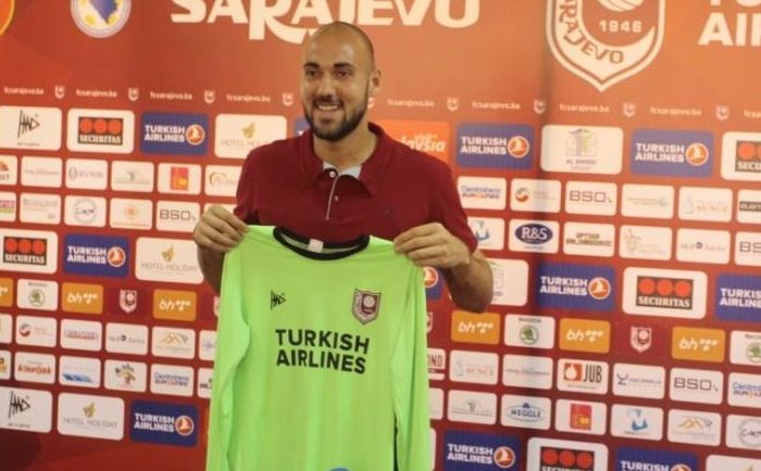 Bivša 'jedinica' FK Sarajevo otkrila detalje pregovora s Mamićem: 'Bio je samo jedan uvjet'